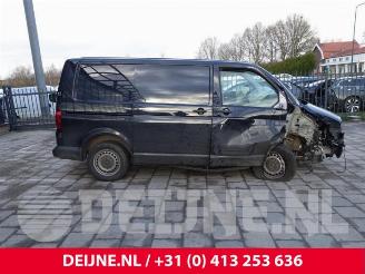 Volkswagen Transporter Transporter T6, Van, 2015 / 2024 2.0 TDI picture 8