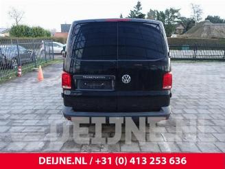 Volkswagen Transporter Transporter T6, Van, 2015 / 2024 2.0 TDI picture 6