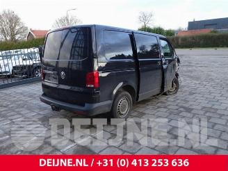 Volkswagen Transporter Transporter T6, Van, 2015 / 2024 2.0 TDI picture 7