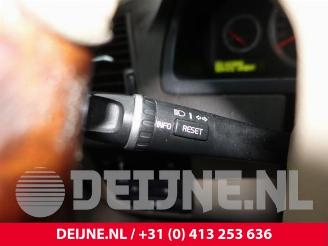 Volvo Xc-90 XC90 I, SUV, 2002 / 2014 2.4 D5 20V picture 23