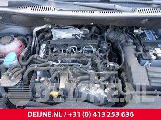 Volkswagen Caddy Caddy IV, Van, 2015 2.0 TDI 102 picture 35