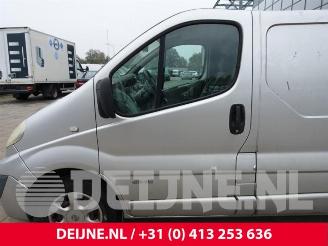 Nissan Primastar Primastar, Van, 2002 2.0 dCi 120 picture 14