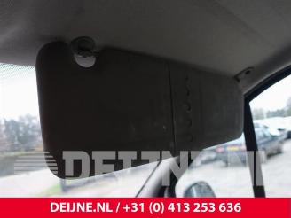 Nissan Primastar Primastar, Van, 2002 2.0 dCi 120 picture 32