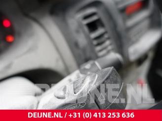 Nissan Primastar Primastar, Van, 2002 2.0 dCi 120 picture 24