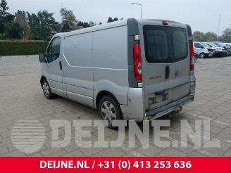 Nissan Primastar Primastar, Van, 2002 2.0 dCi 120 picture 5
