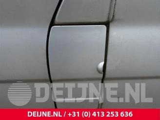 Nissan Primastar Primastar, Van, 2002 2.0 dCi 120 picture 16