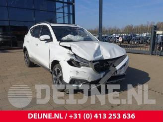Uttjänta bilar auto MG ZS ZS, SUV, 2019 EV 2020/8