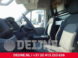 Volkswagen Crafter Crafter (SY), Van, 2016 2.0 TDI FWD picture 24