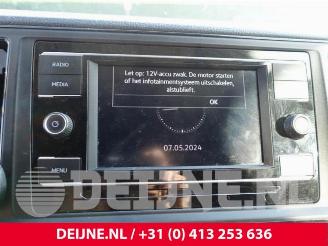 Volkswagen Crafter Crafter (SY), Van, 2016 2.0 TDI FWD picture 32