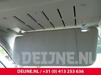 Volkswagen Crafter Crafter (SY), Van, 2016 2.0 TDI FWD picture 26