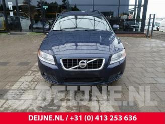 Volvo V-70 V70 (BW), Combi, 2007 / 2016 1.6 T4 16V picture 2