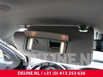 Volvo V-70 V70 (BW), Combi, 2007 / 2016 1.6 T4 16V picture 26