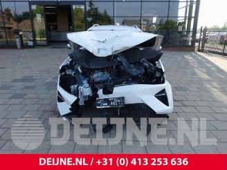 MG 5 MG5 Electric, Combi, 2020 Long Range 61 kWh picture 2