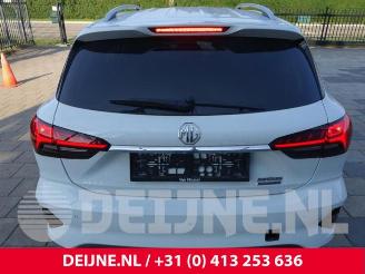 MG 5 MG5 Electric, Combi, 2020 Long Range 61 kWh picture 34