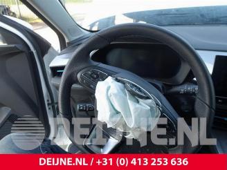 MG MG5 MG5 Electric, Combi, 2020 Long Range 61 kWh picture 23