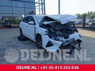 Vrakbiler auto MG 5  2023/6