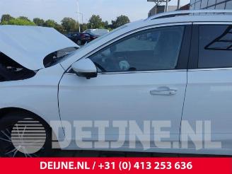 MG 5 MG5 Electric, Combi, 2020 Long Range 61 kWh picture 16