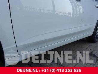 MG MG5 MG5 Electric, Combi, 2020 Long Range 61 kWh picture 11