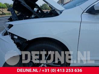 MG 5 MG5 Electric, Combi, 2020 Long Range 61 kWh picture 9