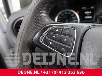 Mercedes Vito Vito (447.6), Van, 2014 1.6 111 CDI 16V picture 33