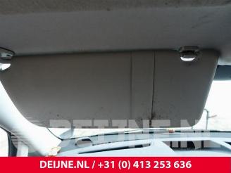 Mercedes Vito Vito (447.6), Van, 2014 1.6 111 CDI 16V picture 34