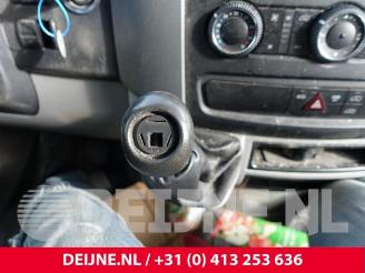 Mercedes Sprinter Sprinter 3t (906.61), Van, 2006 / 2018 210 CDI 16V picture 25