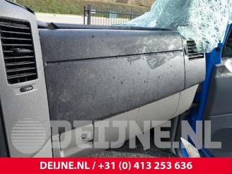 Mercedes Sprinter Sprinter 3t (906.61), Van, 2006 / 2018 210 CDI 16V picture 24