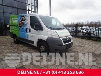 Autoverwertung Citroën Jumper Jumper (U9), Van, 2006 2.2 HDi 100 Euro 4 2008/5