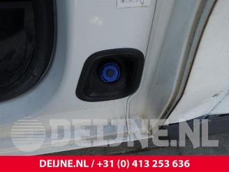 Toyota ProAce ProAce, Van, 2016 1.6 D-4D 95 16V Worker picture 19
