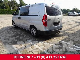 Hyundai H-300 H-300, Van, 2008 2.5 CRDi picture 5