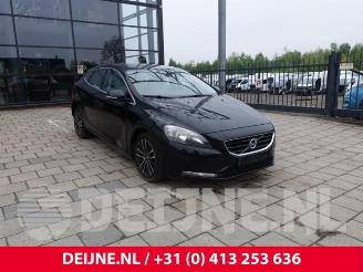 Uttjänta bilar auto Volvo V-40 V40 (MV), Hatchback 5-drs, 2012 / 2019 1.6 D2 2012/10