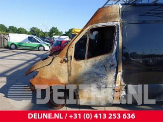 Mercedes Sprinter Sprinter 3t (910.6), Van, 2018 / 2025 211 CDI 2.0 D FWD picture 9