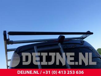 Mercedes Sprinter Sprinter 3t (910.6), Van, 2018 / 2025 211 CDI 2.0 D FWD picture 16