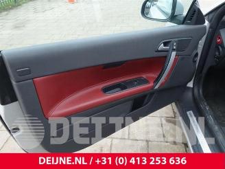 Volvo C-70 C70 (MC), Cabrio, 2006 / 2013 2.0 D 16V picture 21