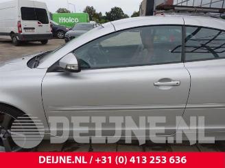 Volvo C-70 C70 (MC), Cabrio, 2006 / 2013 2.0 D 16V picture 17