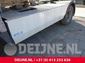 Mitsubishi Canter Canter, Ch.Cab/Pick-up, 2001 3.0 Di-D 16V picture 14