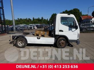 Mitsubishi Canter Canter, Ch.Cab/Pick-up, 2001 3.0 Di-D 16V picture 7