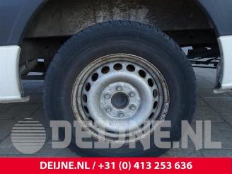 Volkswagen Crafter Crafter, Van, 2011 / 2016 2.0 TDI 16V picture 28