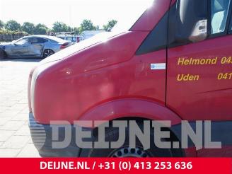 Volkswagen Crafter Crafter, Van, 2006 / 2013 2.5 TDI 30/32/35/46/50 picture 9