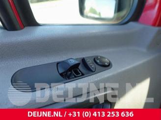 Volkswagen Crafter Crafter, Van, 2006 / 2013 2.5 TDI 30/32/35/46/50 picture 19