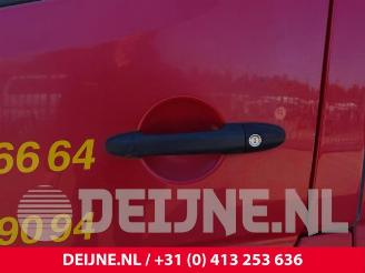 Volkswagen Crafter Crafter, Van, 2006 / 2013 2.5 TDI 30/32/35/46/50 picture 16