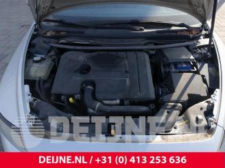 Volvo V-50 V50 (MW), Combi, 2003 / 2012 1.6 D 16V picture 35