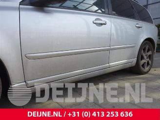 Volvo V-50 V50 (MW), Combi, 2003 / 2012 1.6 D 16V picture 11