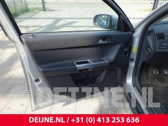 Volvo V-50 V50 (MW), Combi, 2003 / 2012 1.6 D 16V picture 18