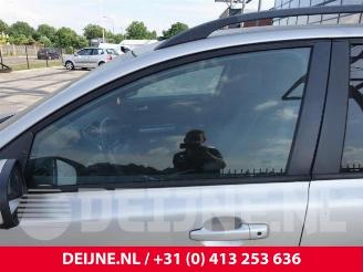 Volvo V-50 V50 (MW), Combi, 2003 / 2012 1.6 D 16V picture 15