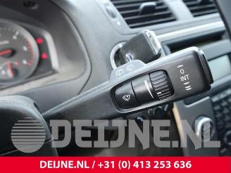 Volvo V-50 V50 (MW), Combi, 2003 / 2012 1.6 D 16V picture 24