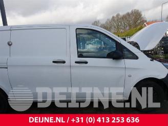 Mercedes Vito  picture 33