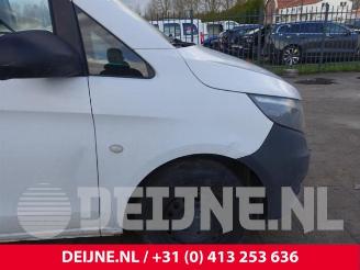 Mercedes Vito  picture 35