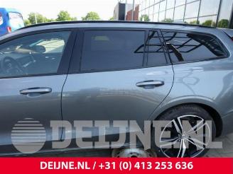 Volvo V-60 V60 II (ZW), Combi, 2018 2.0 T6 16V Twin Engine picture 18