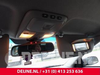 Volvo V-70 V70 (SW), Combi, 1999 / 2008 2.4 20V 140 picture 24